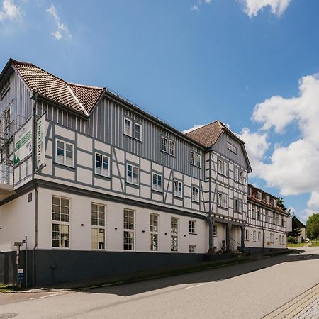 Harzhotel Güntersberge Exterior foto